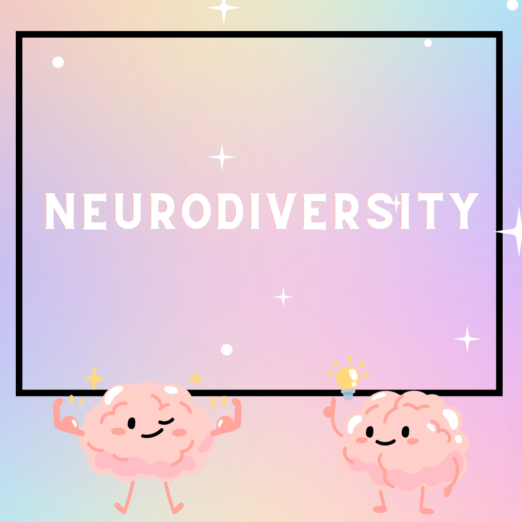 Neurodiversity